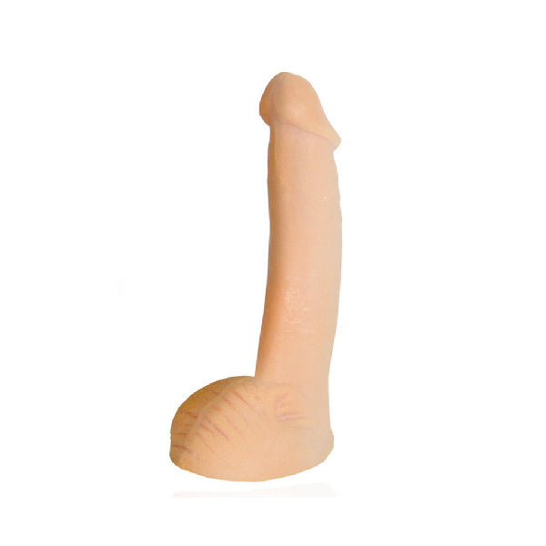 Clone a Willy Plus Balls Kit Light Skin Tone - Club X